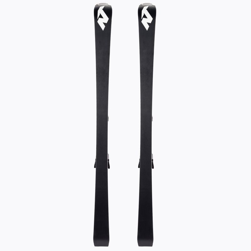 Sjezdové lyže Nordica DOBERMANN SPITFIRE 80 RB + XCELL12 FDT černé 0A1236LB 001 3