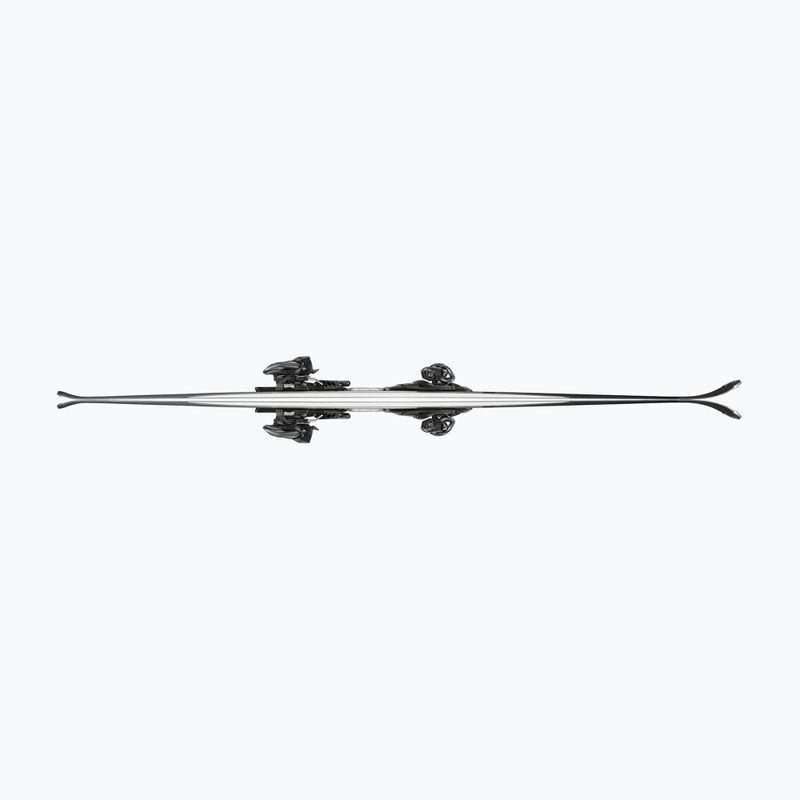Sjezdové lyže Nordica SPITFIRE 75 FDT + TP2 10 grey 0A1248SA001 11