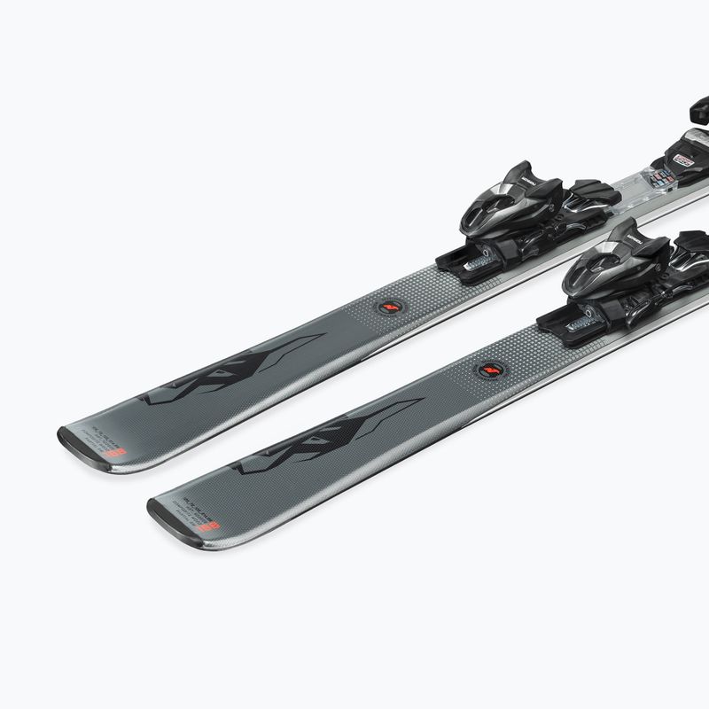Sjezdové lyže Nordica SPITFIRE 75 FDT + TP2 10 grey 0A1248SA001 13