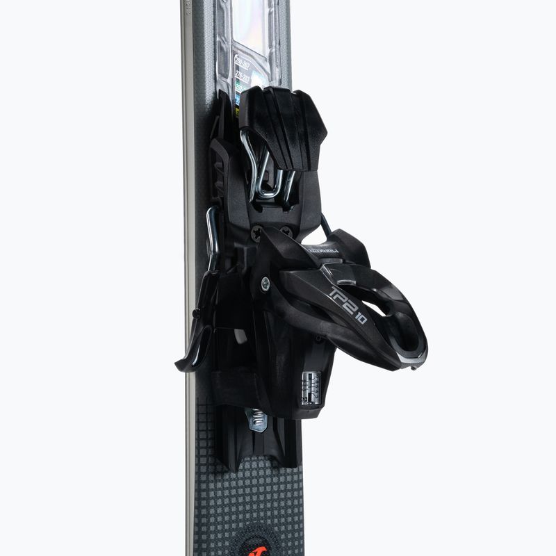 Sjezdové lyže Nordica SPITFIRE 75 FDT + TP2 10 grey 0A1248SA001 7