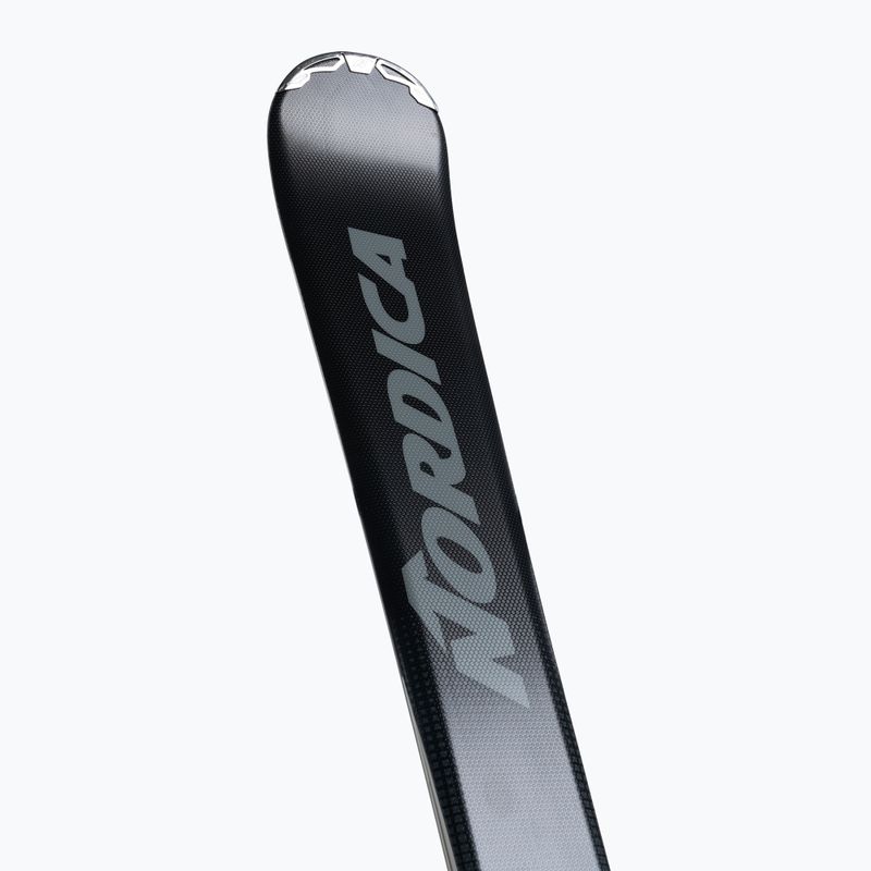 Sjezdové lyže Nordica SPITFIRE 75 FDT + TP2 10 grey 0A1248SA001 8