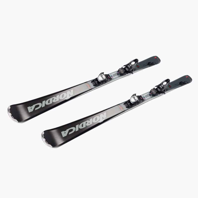 Sjezdové lyže Nordica SPITFIRE 75 šedé +TP2COMP10 FDT 0A1248SA 001 4