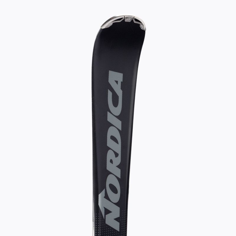 Sjezdové lyže Nordica SPITFIRE 75 šedé +TP2COMP10 FDT 0A1248SA 001 8
