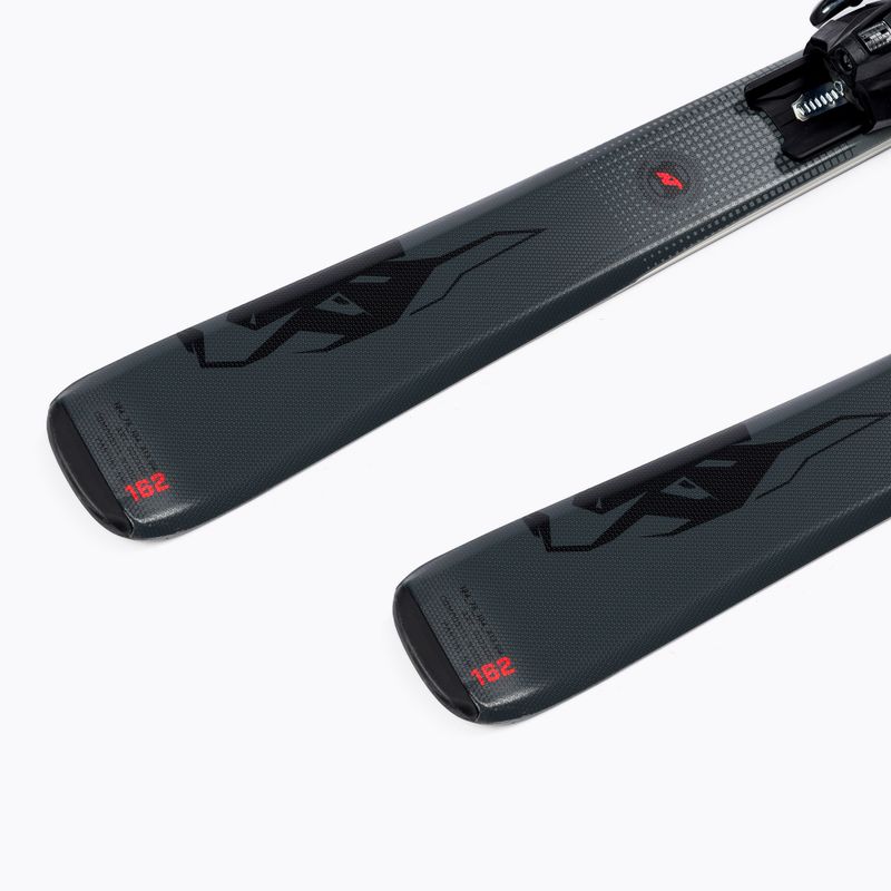 Sjezdové lyže Nordica SPITFIRE 75 šedé +TP2COMP10 FDT 0A1248SA 001 9