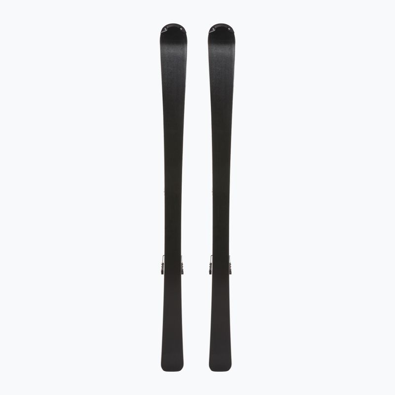 Dětské sjezdové lyže Nordica Team J R + J7.0 FDT grey/red 3
