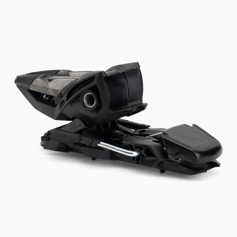 Vázání na lyže Nordica Squire 11 black 4