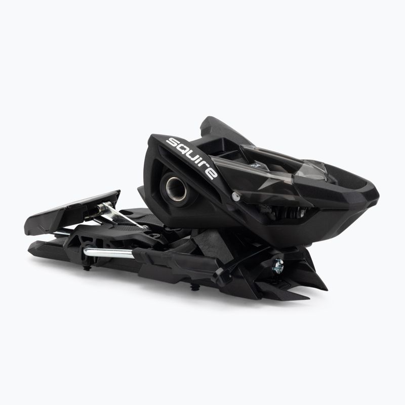 Vázání na lyže Nordica Squire 11 black 5