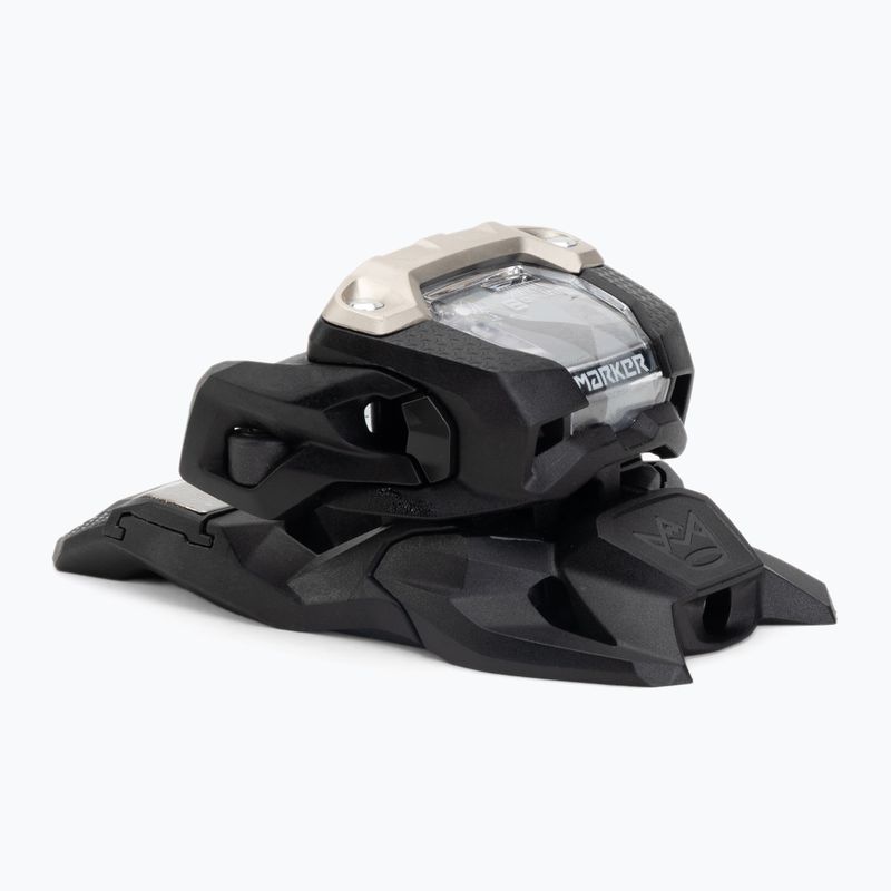 Vázání na lyže Nordica Squire 11 black 6