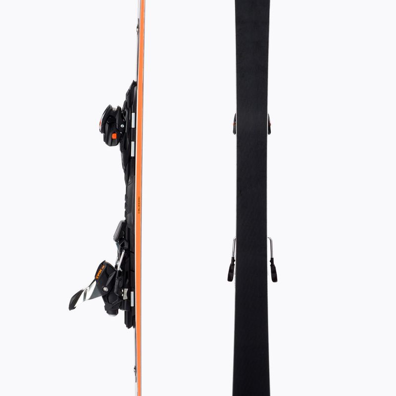 Sjezdové lyže Blizzard Thunderbird R15 + TPX 12 černé 8A1034AH001 5