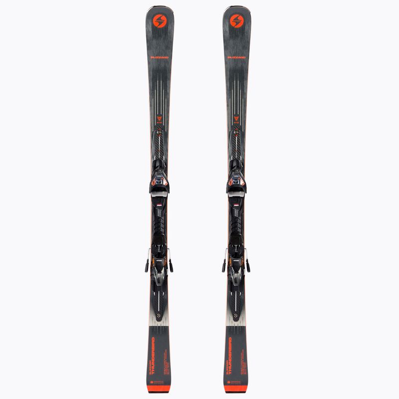 Sjezdové lyže Blizzard Thunderbird R13 + TPX 12 8A1036AL001