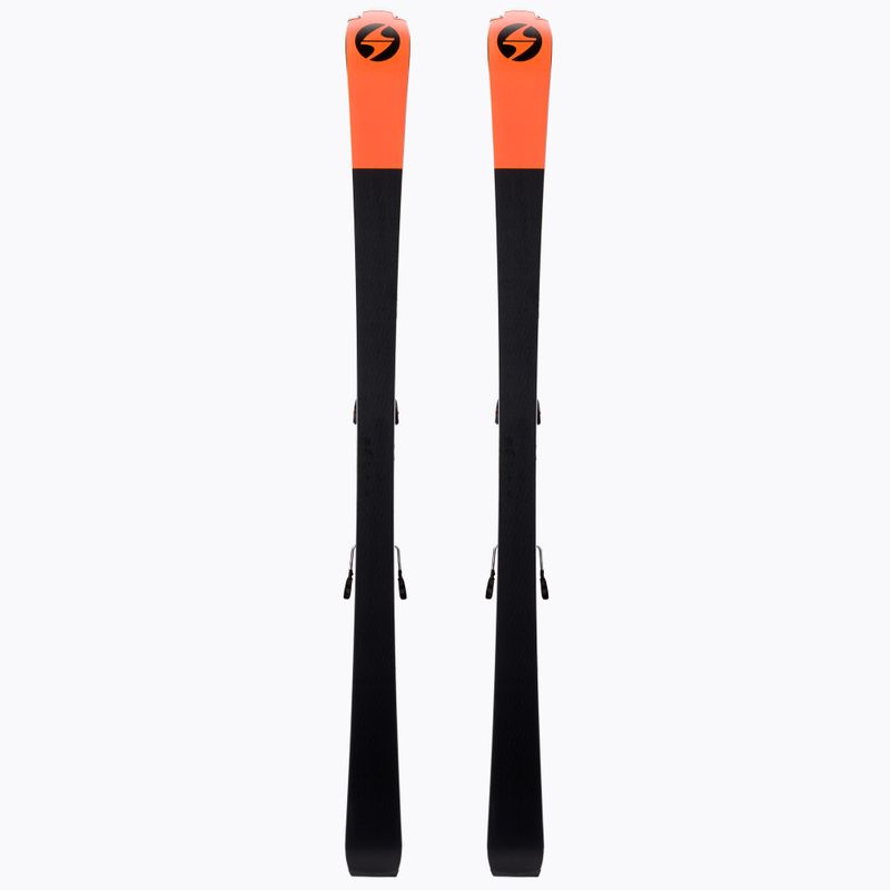 Sjezdové lyže Blizzard Thunderbird R13 + TPX 12 8A1036AL001 3