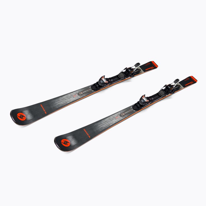 Sjezdové lyže Blizzard Thunderbird R13 + TPX 12 8A1036AL001 4