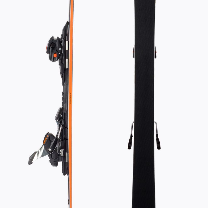 Sjezdové lyže Blizzard Thunderbird R13 + TPX 12 8A1036AL001 5