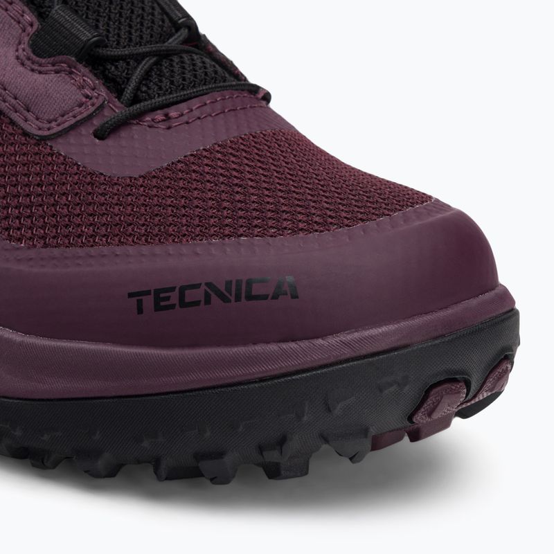 Dámské turistické boty Tecnica Argos GTX burgundy 21249500002 7