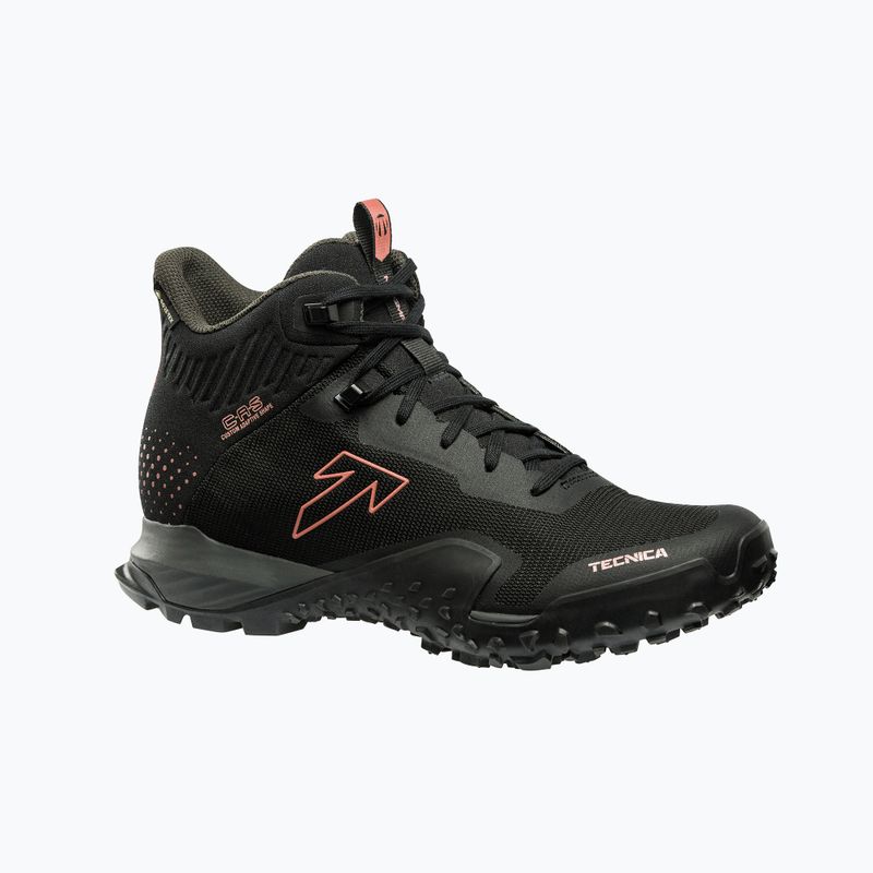 Dámské trekové boty Tecnica Magma Mid S GTX black 21249900002 11