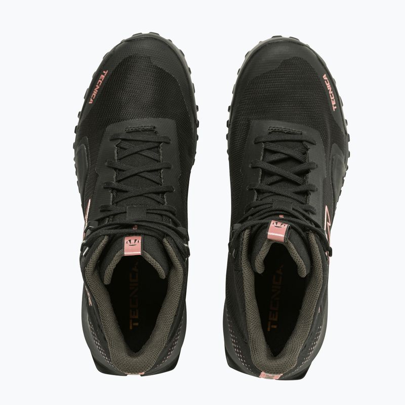 Dámské trekové boty Tecnica Magma Mid S GTX black 21249900002 13