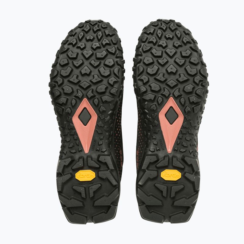 Dámské trekové boty Tecnica Magma Mid S GTX black 21249900002 14