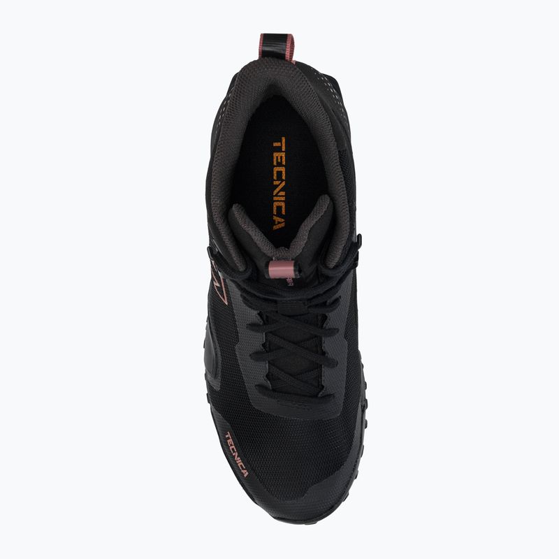 Dámské trekové boty Tecnica Magma Mid S GTX black 21249900002 6