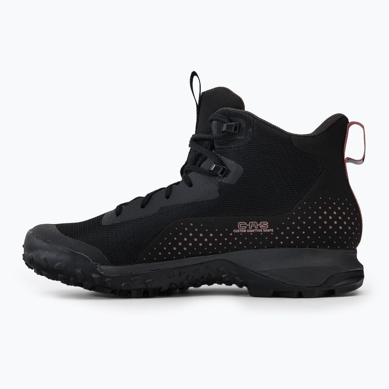 Dámské trekové boty Tecnica Magma Mid S GTX black 21249900002 10