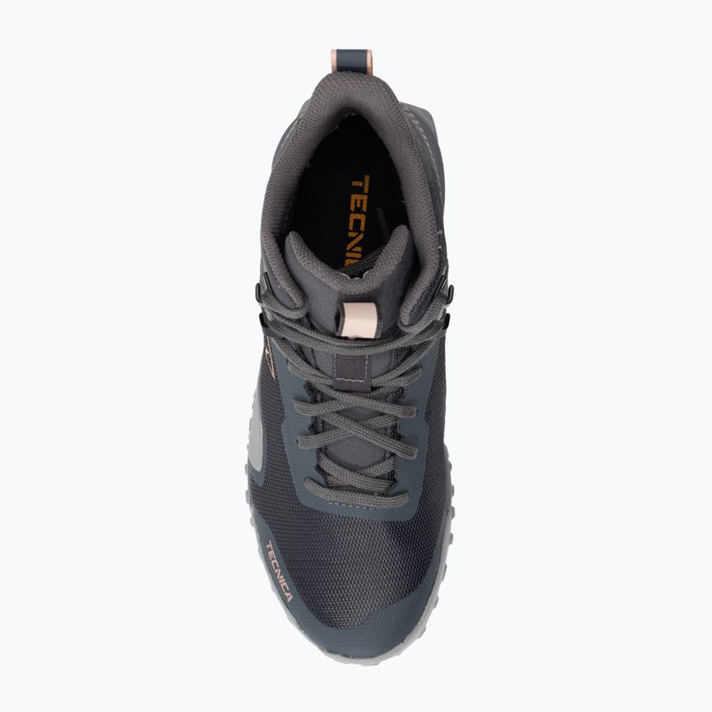 Dámská trekingová obuv Tecnica Magma MID S GTX zelená TE21249900003 6