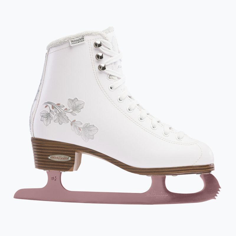 Dámské brusle Bladerunner Diva  white/rose gold 11