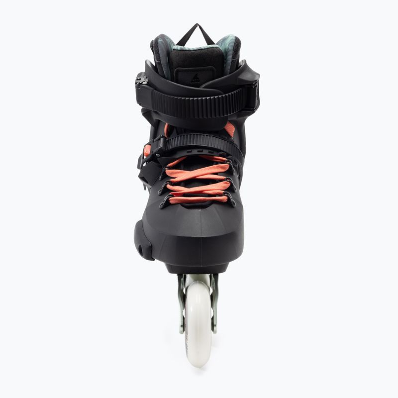 Dámské kolečkové brusle Rollerblade Twister Xt black 07221100 2A2 4
