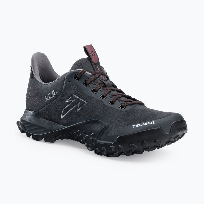 Pánské trekové boty Tecnica Magma GTX black 11240500001
