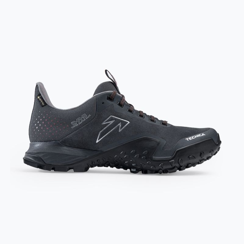Pánské trekové boty Tecnica Magma GTX black 11240500001 2