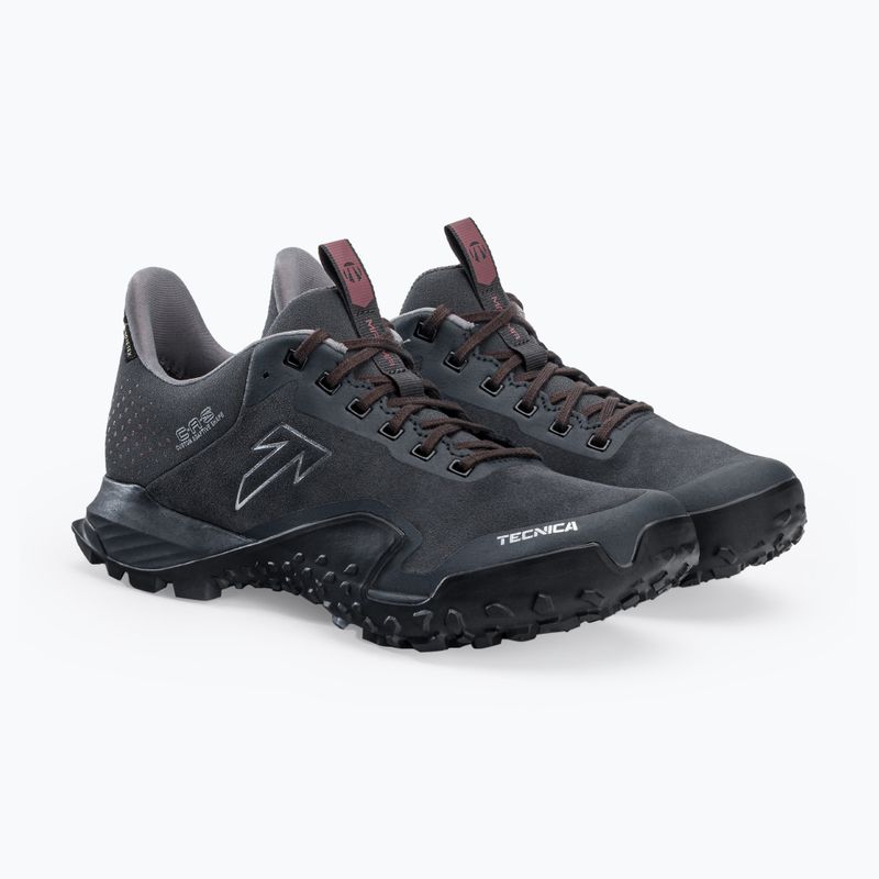 Pánské trekové boty Tecnica Magma GTX black 11240500001 5
