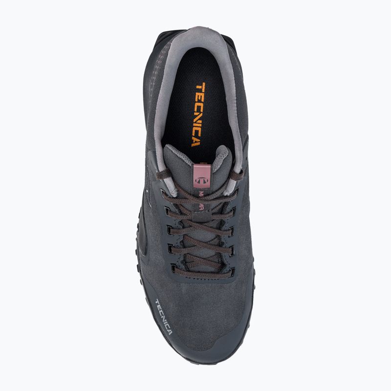 Pánské trekové boty Tecnica Magma GTX black 11240500001 6