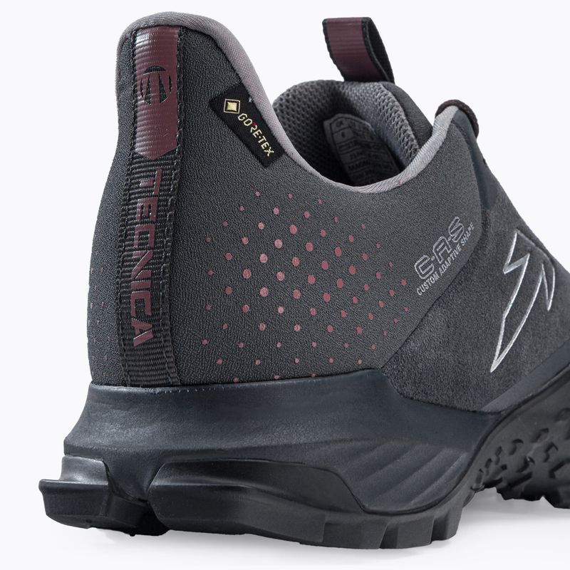 Pánské trekové boty Tecnica Magma GTX black 11240500001 8