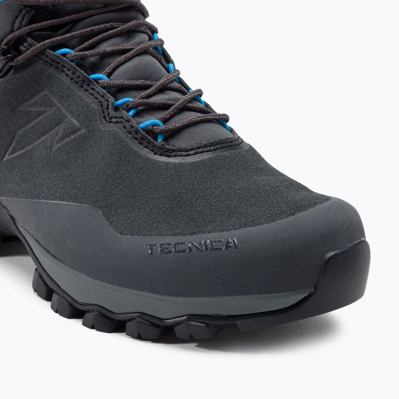 Dámská trekingová obuv Tecnica Plasma MID GTX zelená TE21249100002 7
