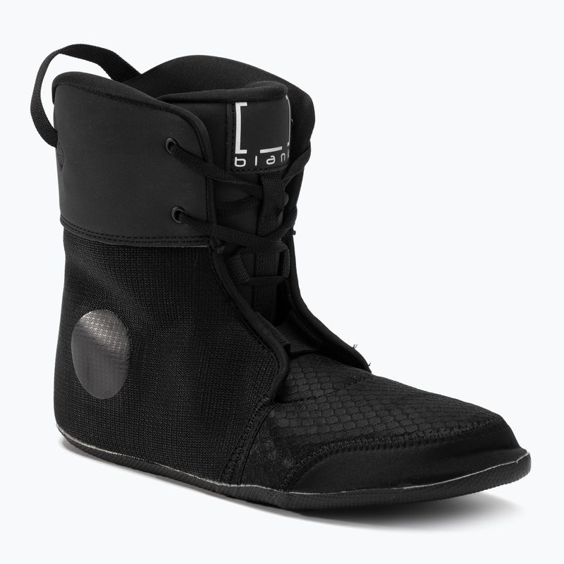 Rollerblade Blank SK pánské kolečkové brusle černé 07222600100 8