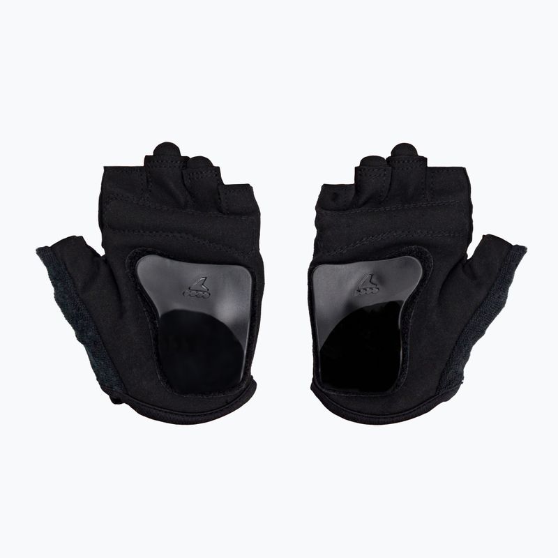 Rollerblade Skate Gear Rukavice černé 06210000 100 2