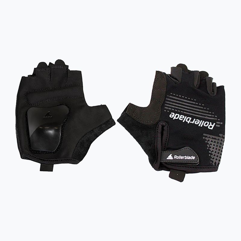 Rollerblade Skate Gear Rukavice černé 06210000 100 5