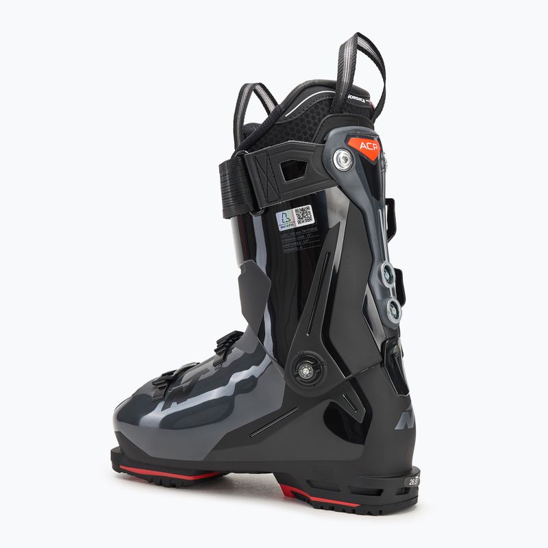 Pánské lyžařské boty Nordica Sportmachine 3 130 GW black/anthracite/red 2