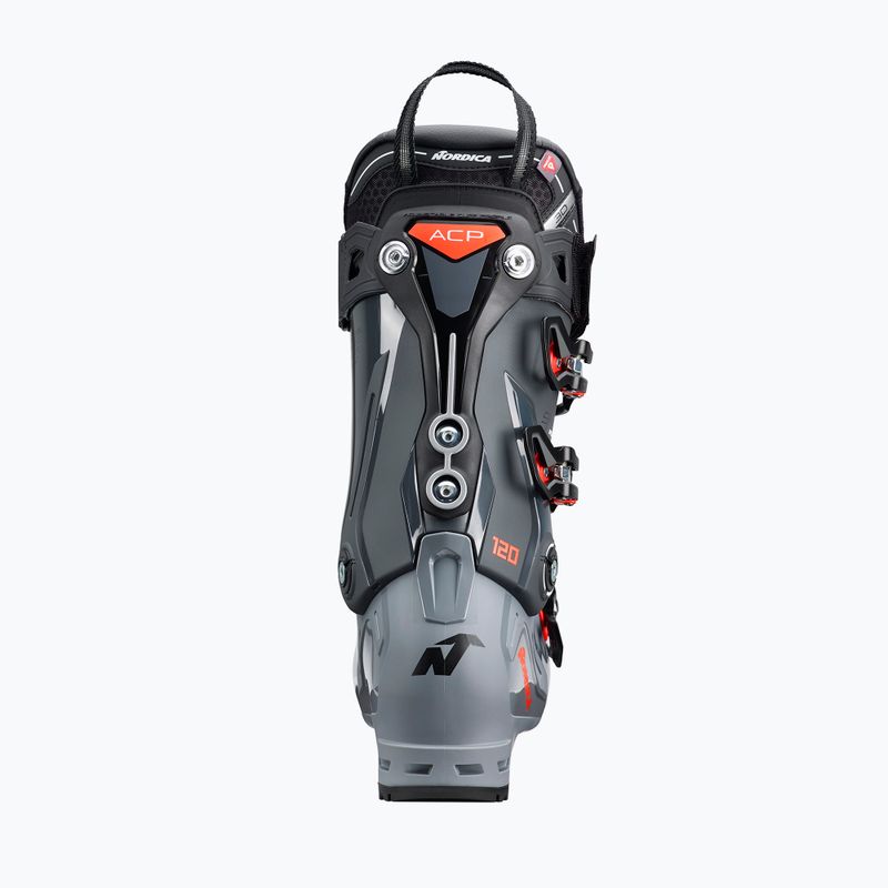 Lyžařské boty Nordica Sportmachine 3 120 GW šedé 050T0400M99 12