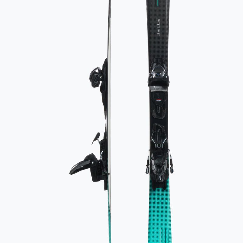 Sjezdové lyže Nordica BELLE 75 + TP2 10 grey 0A2271SA001 5