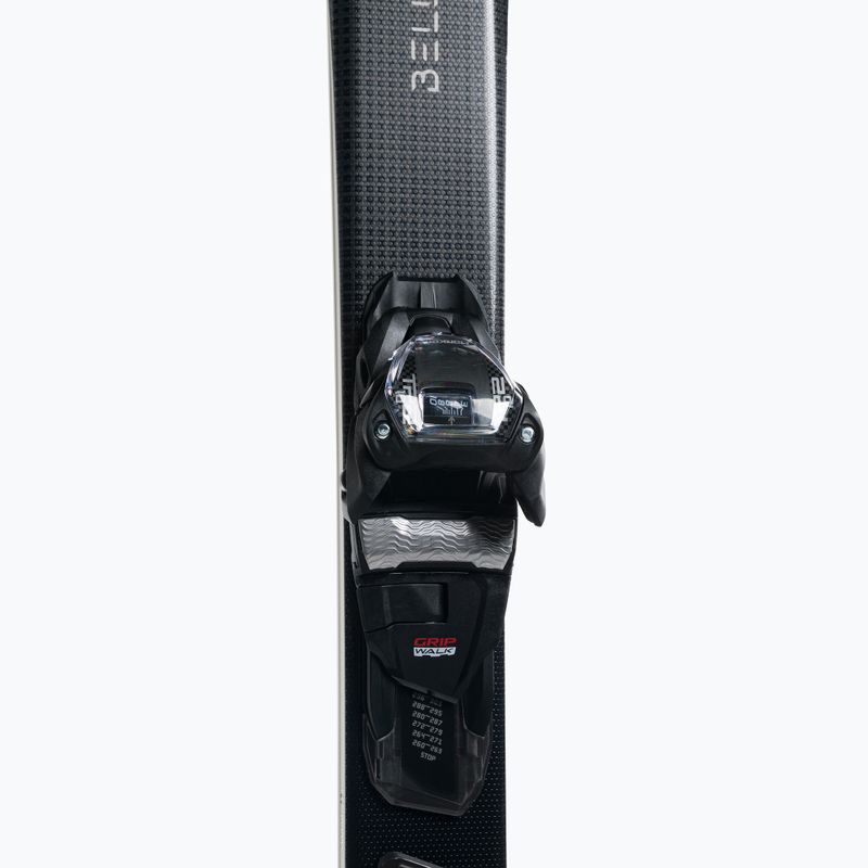 Sjezdové lyže Nordica BELLE 75 + TP2 10 grey 0A2271SA001 6