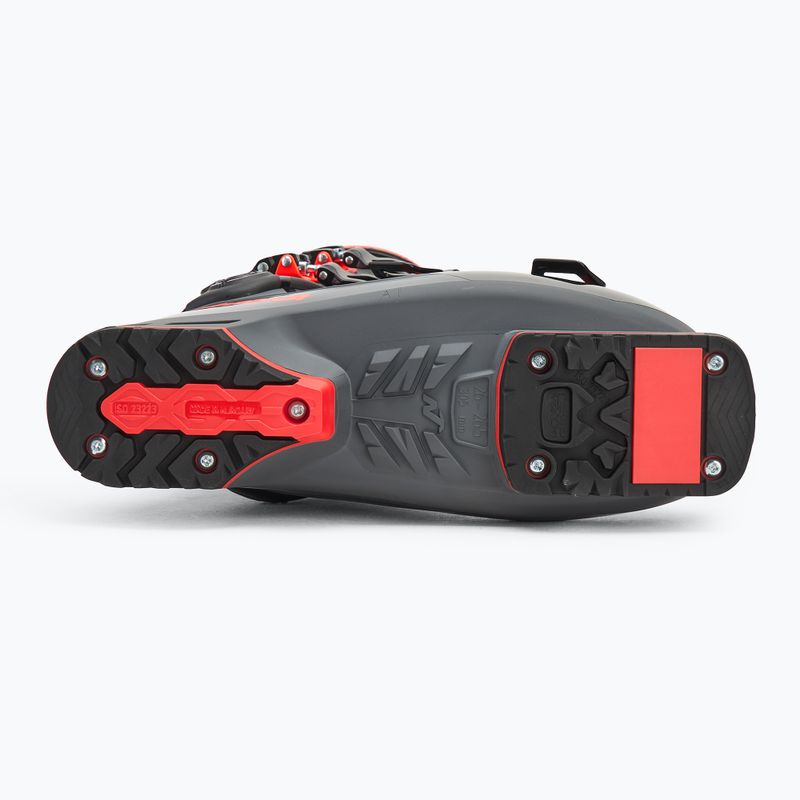 Pánské lyžařské boty Nordica Sportmachine 3 100 GW black/grey/red 4