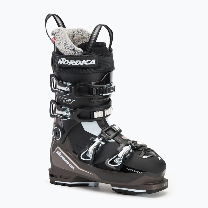 Dámské lyžařské boty Nordica Sportmachine 3 85 W GW black/bronze/white