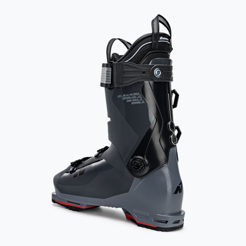 Pánské lyžařské boty Nordica Pro Machine 110 GW šedá 050F5002 M99 2