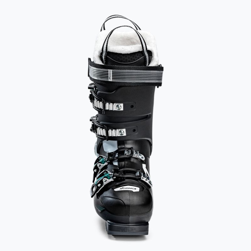 Dámské lyžařské boty Nordica Pro Machine 85 W GW černe 050F5402 Q04 3
