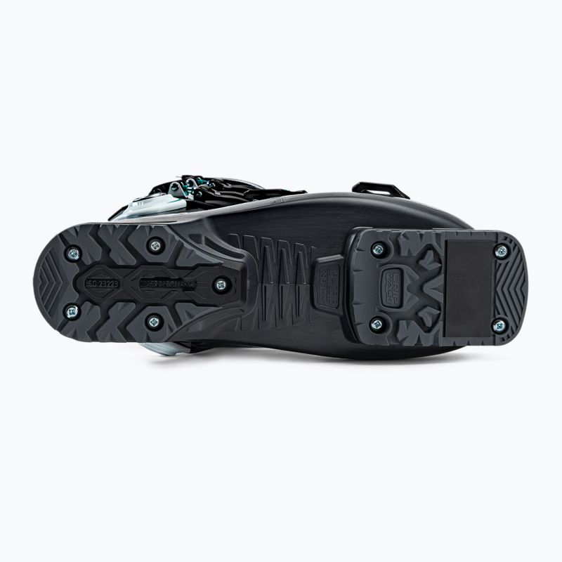 Dámské lyžařské boty Nordica Pro Machine 85 W GW černe 050F5402 Q04 4