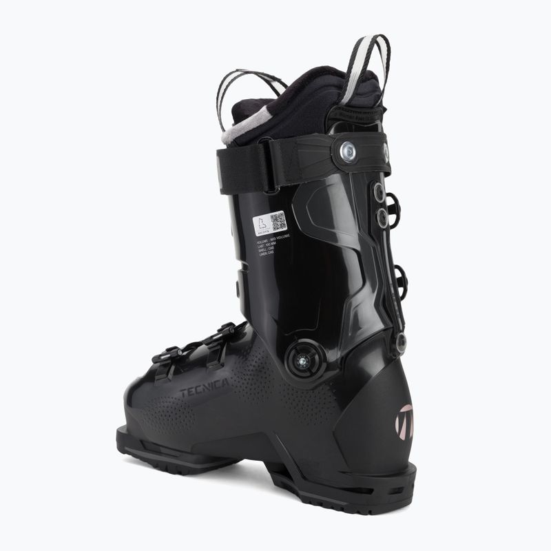 Dámské lyžařské boty Tecnica Mach1 105 MV W TD GW black 2