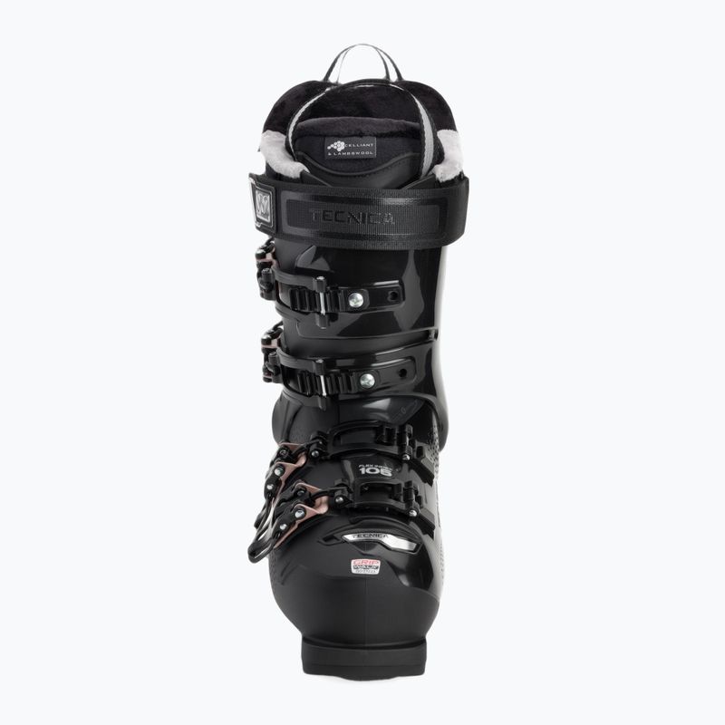 Dámské lyžařské boty Tecnica Mach1 105 MV W TD GW black 3