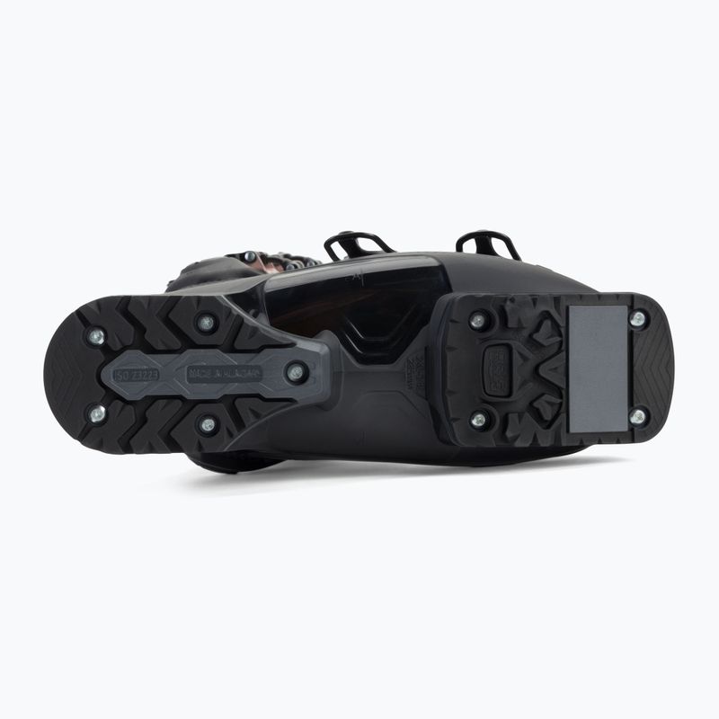 Dámské lyžařské boty Tecnica Mach1 105 MV W TD GW black 4
