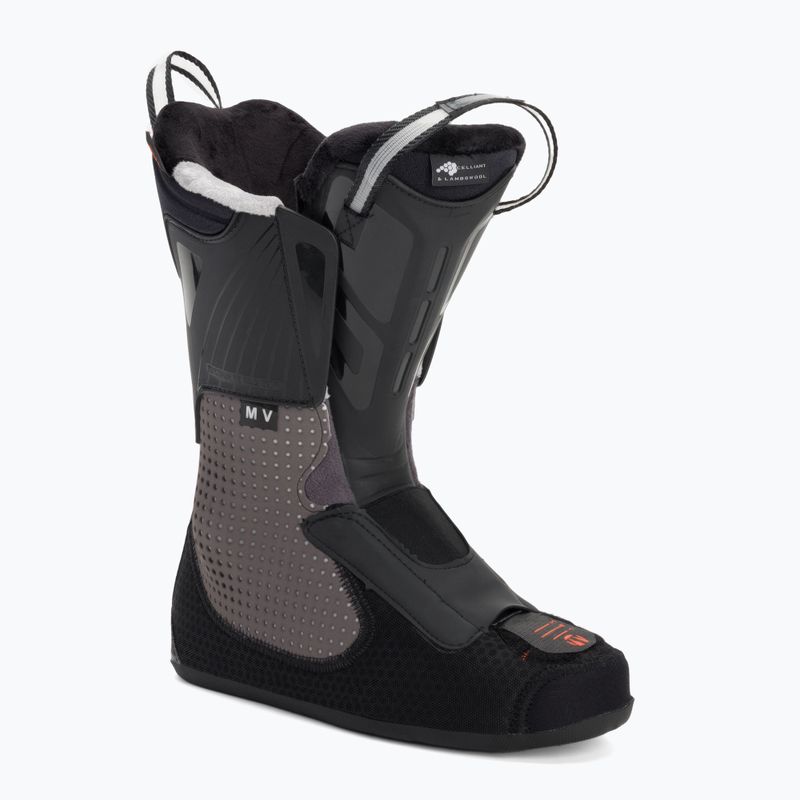 Dámské lyžařské boty Tecnica Mach1 105 MV W TD GW black 5