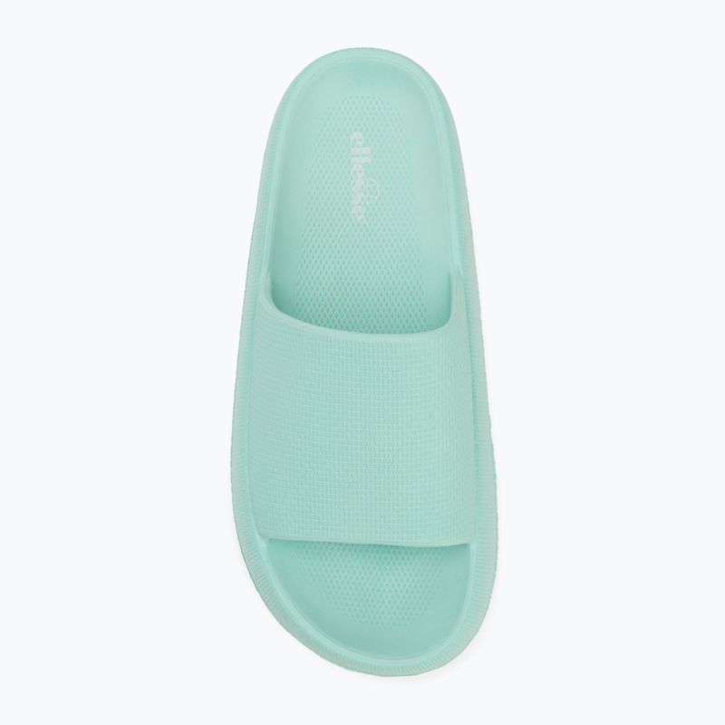 Dámské nazouváky Ellesse Beryl mint 5