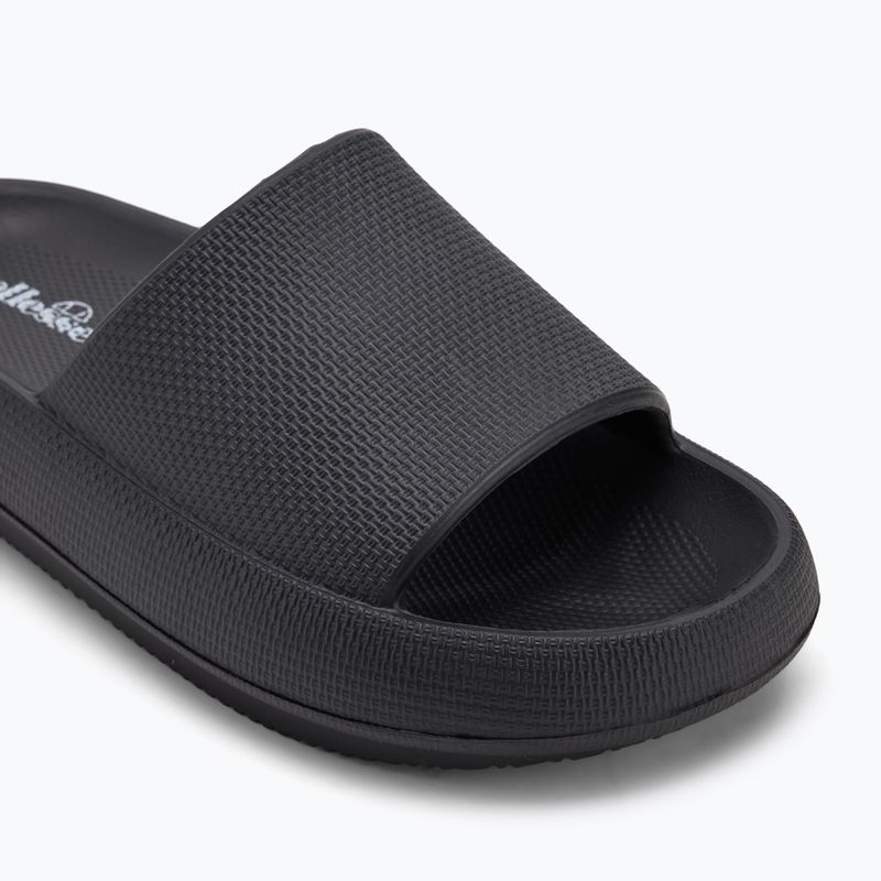 Dámské nazouváky Ellesse Beryl black 7